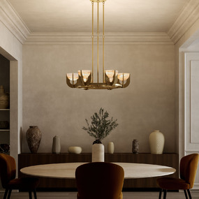 Colette Chandelier