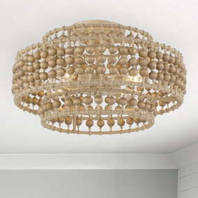 Silas Ceiling Light