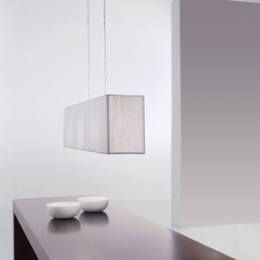 Clavius Linear Pendant