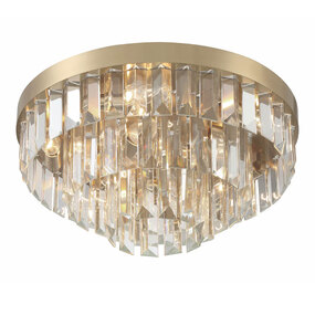 Hayes Large Ceiling Light