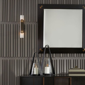 Exelsior Wall Sconce