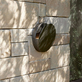 Chance Outdoor Wall Sconce