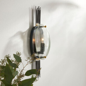 Ernest Wall Sconce