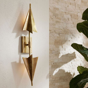 Canary Wall Sconce