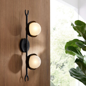 Churchill Wall Sconce