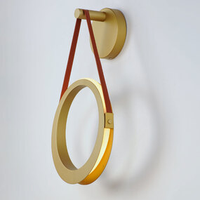 Tether Wall Sconce