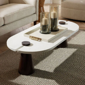 Delaney Coffee Table