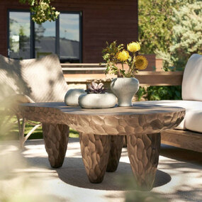 Cuzco Outdoor Coffee Table