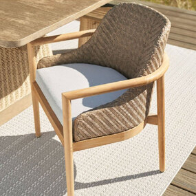 Chilton Outdoor Dining Chair