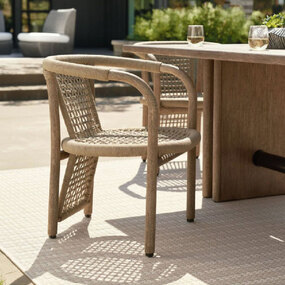 Chapman Outdoor Dining Chair