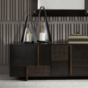 Demi Credenza