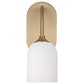 Emile Wall Sconce