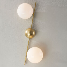 Wendover Wall Sconce