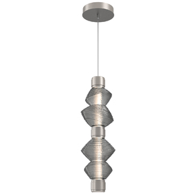 Mesa Mandrel Pendant