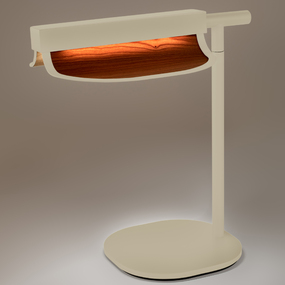 Omma Table Lamp