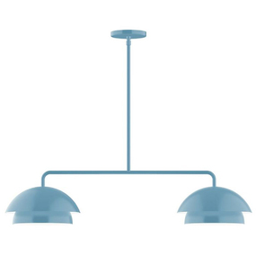 Nest Linear Pendant