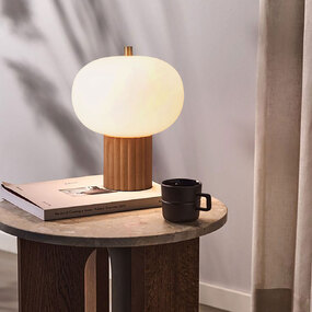 Tambo Accent Table Lamp