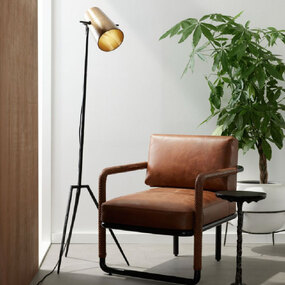 Draper Floor Lamp