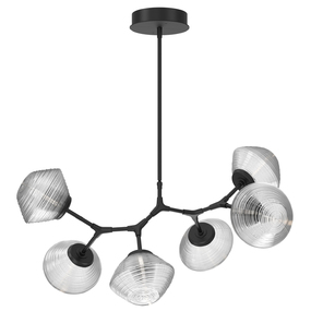 Mesa Modern Branch Chandelier