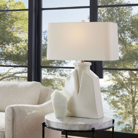 Cera Table Lamp