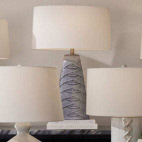 Corpus Table Lamp