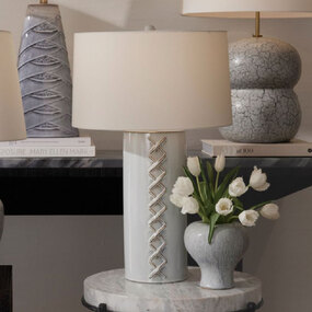 Dimaggio Table Lamp