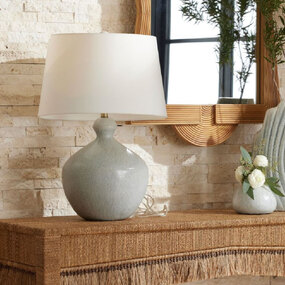 Clementine Table Lamp