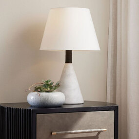 Everly Table Lamp