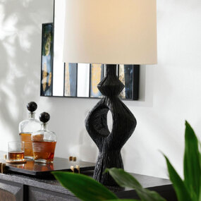 Deltoro Table Lamp