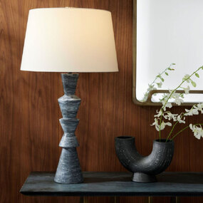 Chloe Table Lamp