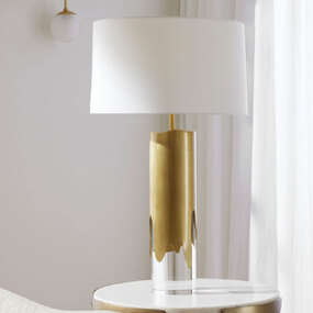 Equinox Table Lamp