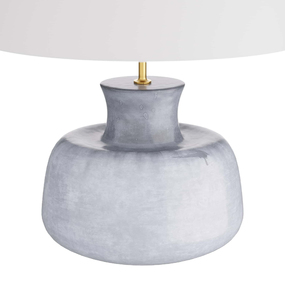 Tabor Table Lamp