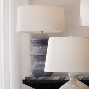 Drifter Table Lamp