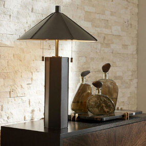 Cantrell Table Lamp