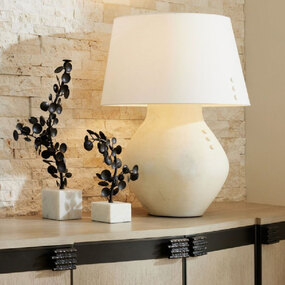 Casablanca Table Lamp