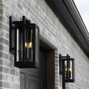 Marco Outdoor Wall Sconce