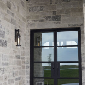 Townsend Outdoor Wall Sconce
