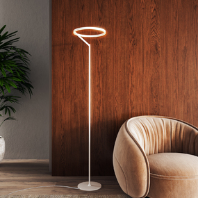 Roda Floor Lamp