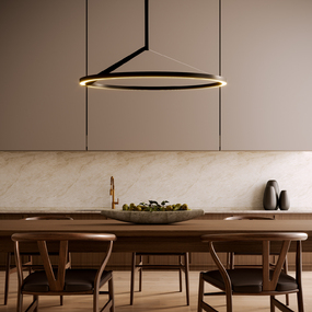 Roda Color-Select Pendant