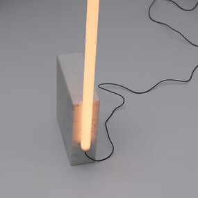 Relay Floor Lamp