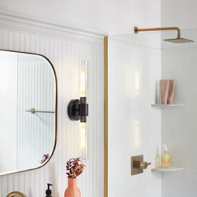 Shea Bathroom Vanity Light
