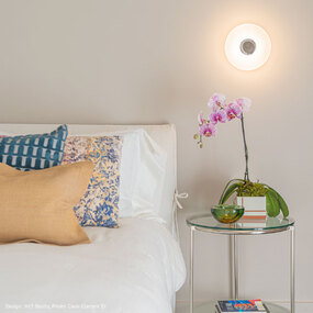 Meclisse Wall Sconce