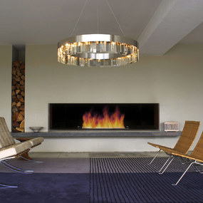 Solaris Chandelier