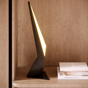 Tachi Table Lamp