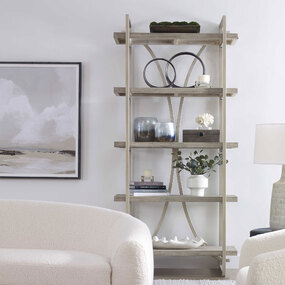 Sway Etagere