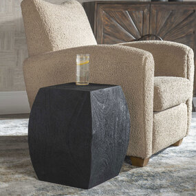 Grove Accent Stool