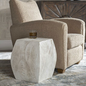 Grove Accent Stool