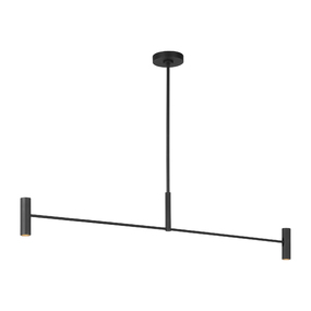 Ponte Linear Chandelier