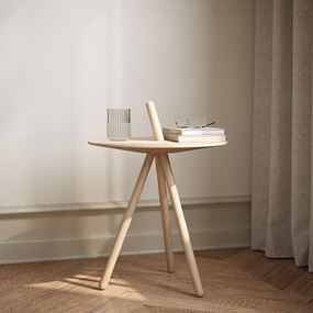 Come Here Side Table