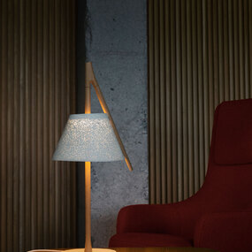 Cambo Table Lamp